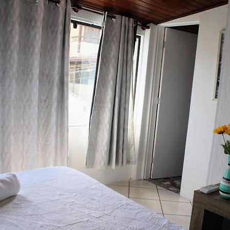 Apartamento Moderno Con Vista Reserva Ecologica Armacao dos Buzios Bagian luar foto