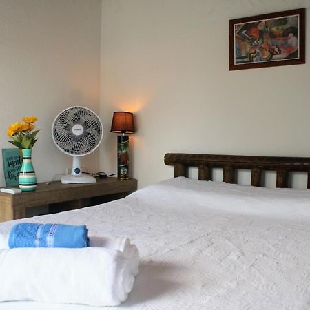 Apartamento Moderno Con Vista Reserva Ecologica Armacao dos Buzios Bagian luar foto