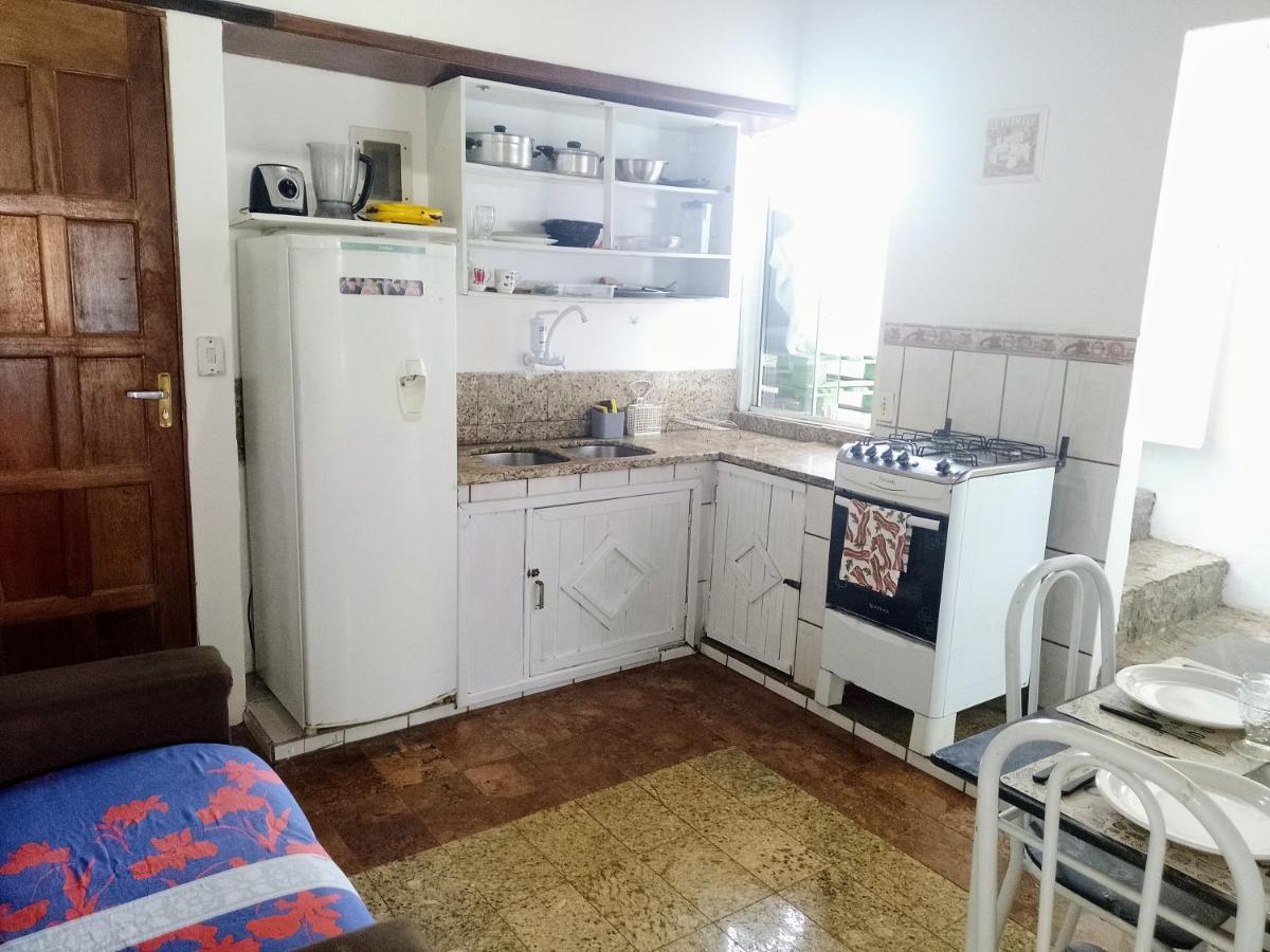 Apartamento Moderno Con Vista Reserva Ecologica Armacao dos Buzios Bagian luar foto