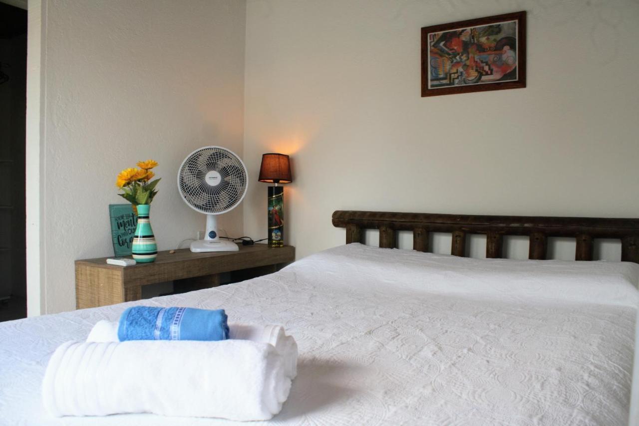 Apartamento Moderno Con Vista Reserva Ecologica Armacao dos Buzios Bagian luar foto