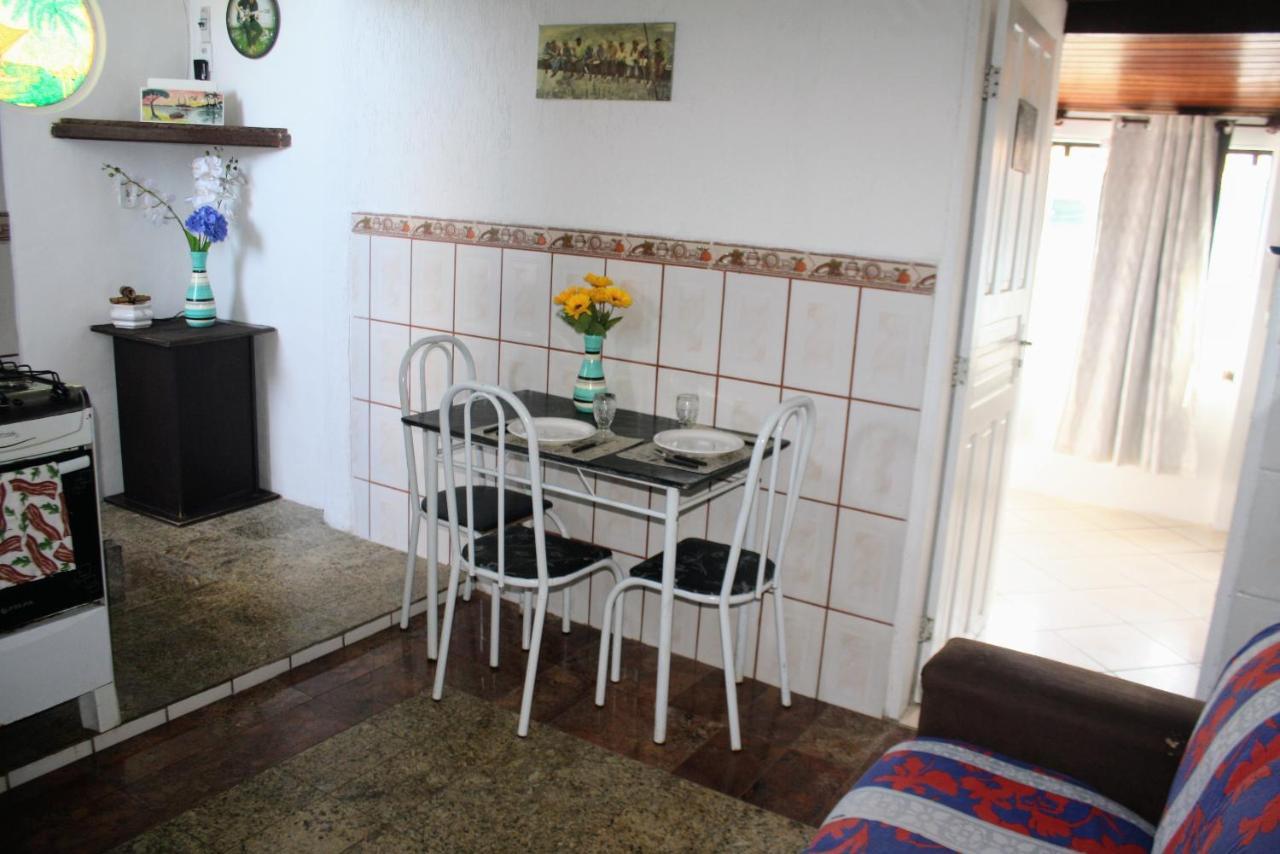 Apartamento Moderno Con Vista Reserva Ecologica Armacao dos Buzios Bagian luar foto